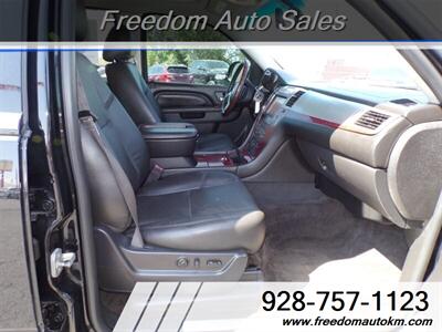 2014 Cadillac Escalade Luxury - Photo 15 - Kingman, AZ 86409