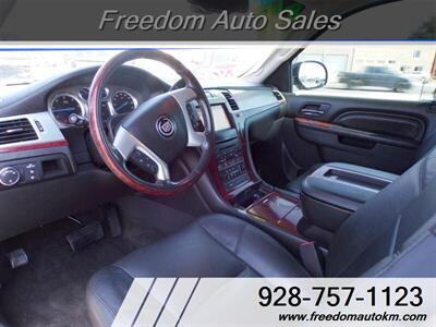 2014 Cadillac Escalade Luxury - Photo 11 - Kingman, AZ 86409