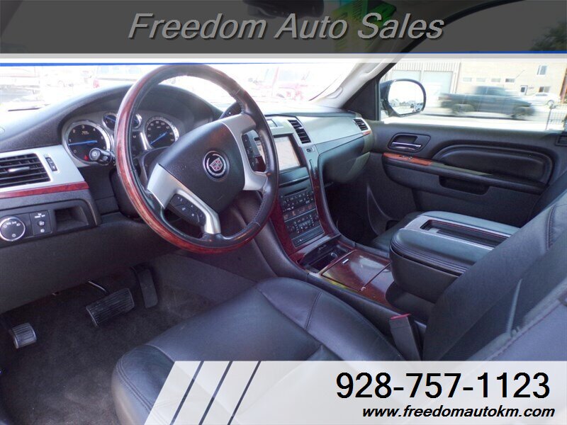 2014 Cadillac Escalade Luxury - Photo 11 - Kingman, AZ 86409