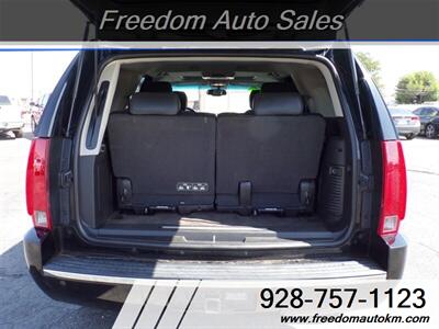 2014 Cadillac Escalade Luxury - Photo 7 - Kingman, AZ 86409