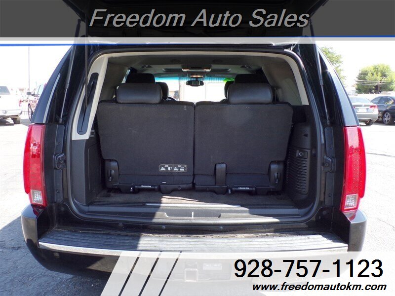 2014 Cadillac Escalade Luxury - Photo 7 - Kingman, AZ 86409
