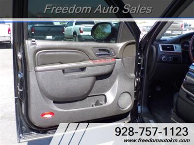 2014 Cadillac Escalade Luxury - Photo 10 - Kingman, AZ 86409
