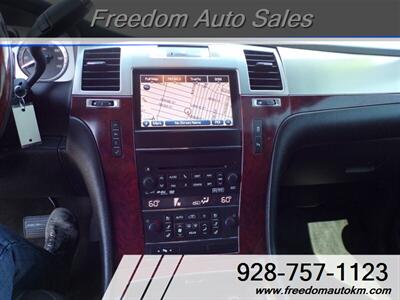 2014 Cadillac Escalade Luxury - Photo 8 - Kingman, AZ 86409