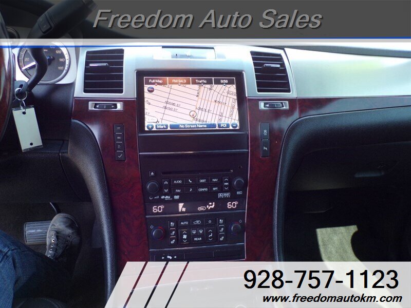 2014 Cadillac Escalade Luxury - Photo 8 - Kingman, AZ 86409