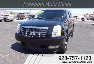 2014 Cadillac Escalade Luxury - Photo 5 - Kingman, AZ 86409
