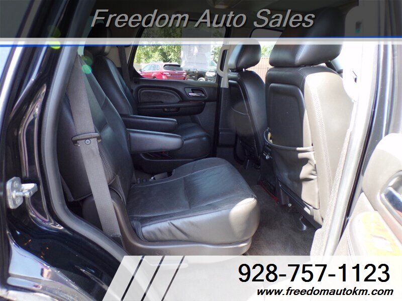 2014 Cadillac Escalade Luxury - Photo 14 - Kingman, AZ 86409