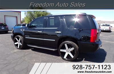 2014 Cadillac Escalade Luxury - Photo 4 - Kingman, AZ 86409