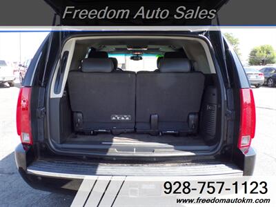 2014 Cadillac Escalade Luxury AWD   - Photo 7 - Kingman, AZ 86409