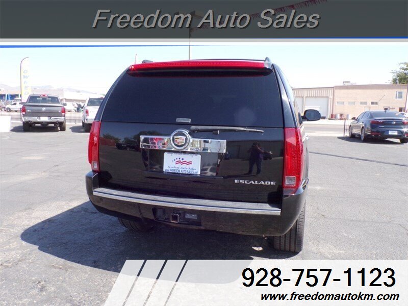 2014 Cadillac Escalade Luxury - Photo 6 - Kingman, AZ 86409