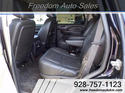 2014 Cadillac Escalade Luxury AWD   - Photo 13 - Kingman, AZ 86409