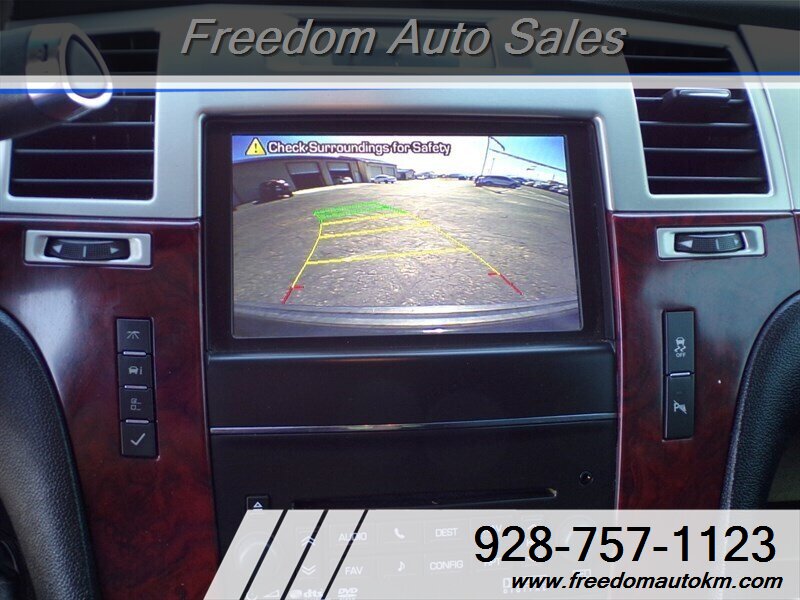 2014 Cadillac Escalade Luxury - Photo 9 - Kingman, AZ 86409