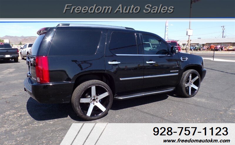 2014 Cadillac Escalade Luxury - Photo 3 - Kingman, AZ 86409