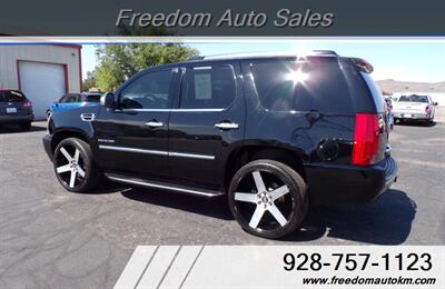 2014 Cadillac Escalade Luxury AWD   - Photo 4 - Kingman, AZ 86409