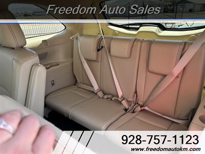 2016 Toyota Highlander Hybrid Limited   - Photo 8 - Kingman, AZ 86409