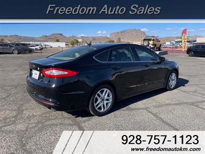 2016 Ford Fusion SE   - Photo 2 - Kingman, AZ 86409