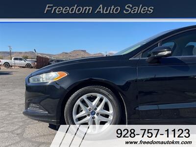 2016 Ford Fusion SE   - Photo 17 - Kingman, AZ 86409