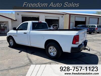 2016 RAM 1500 Tradesman   - Photo 2 - Kingman, AZ 86409