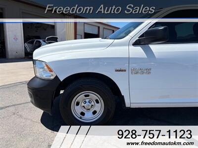 2016 RAM 1500 Tradesman   - Photo 12 - Kingman, AZ 86409