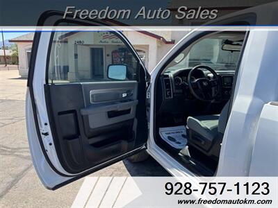 2016 RAM 1500 Tradesman   - Photo 4 - Kingman, AZ 86409