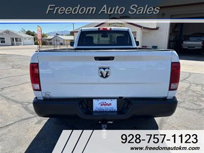 2016 RAM 1500 Tradesman   - Photo 3 - Kingman, AZ 86409