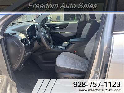 2021 Chevrolet Equinox LS - Photo 4 - Kingman, AZ 86409