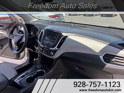 2021 Chevrolet Equinox LS - Photo 12 - Kingman, AZ 86409