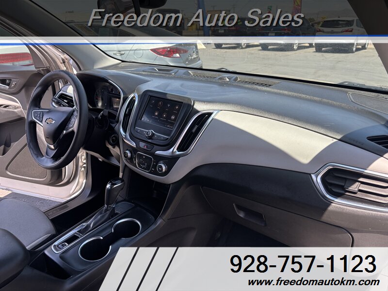 2021 Chevrolet Equinox LS - Photo 12 - Kingman, AZ 86409