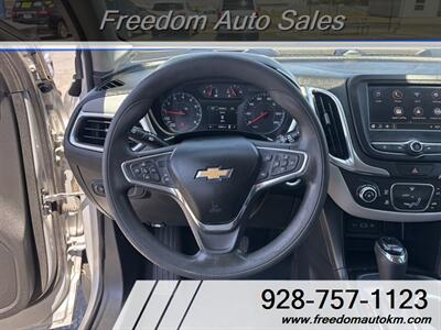 2021 Chevrolet Equinox LS - Photo 9 - Kingman, AZ 86409