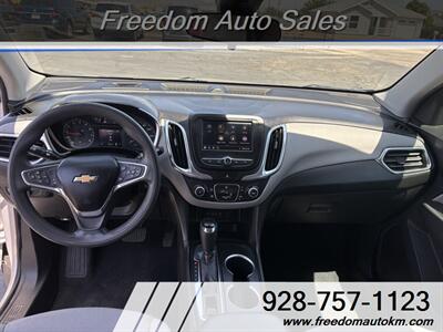 2021 Chevrolet Equinox LS - Photo 7 - Kingman, AZ 86409