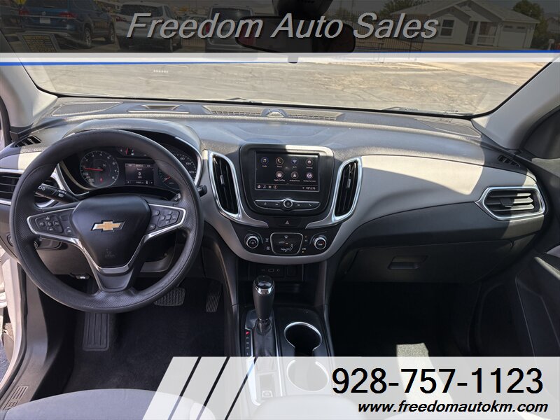 2021 Chevrolet Equinox LS - Photo 7 - Kingman, AZ 86409