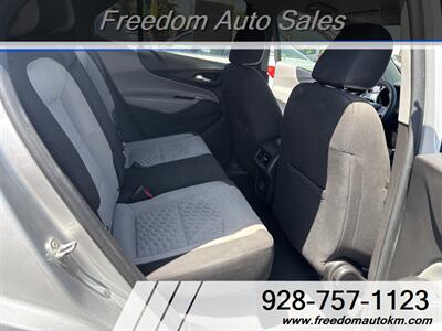 2021 Chevrolet Equinox LS - Photo 10 - Kingman, AZ 86409