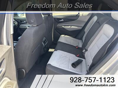2021 Chevrolet Equinox LS - Photo 6 - Kingman, AZ 86409