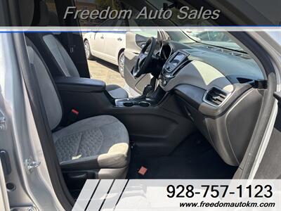 2021 Chevrolet Equinox LS - Photo 11 - Kingman, AZ 86409