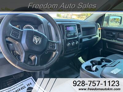 2013 RAM 1500 Tradesman   - Photo 6 - Kingman, AZ 86409