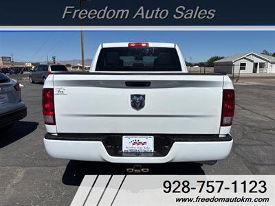 2013 RAM 1500 Tradesman   - Photo 3 - Kingman, AZ 86409