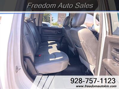 2013 RAM 1500 Tradesman   - Photo 11 - Kingman, AZ 86409