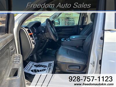 2013 RAM 1500 Tradesman   - Photo 5 - Kingman, AZ 86409