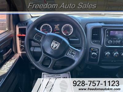 2013 RAM 1500 Tradesman   - Photo 10 - Kingman, AZ 86409
