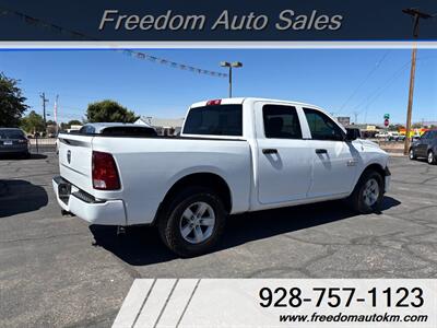 2013 RAM 1500 Tradesman   - Photo 2 - Kingman, AZ 86409