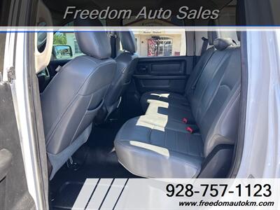 2013 RAM 1500 Tradesman   - Photo 7 - Kingman, AZ 86409