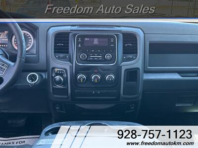 2013 RAM 1500 Tradesman   - Photo 9 - Kingman, AZ 86409