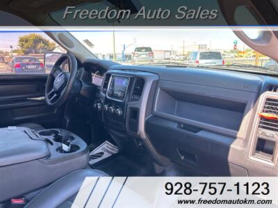 2013 RAM 1500 Tradesman   - Photo 13 - Kingman, AZ 86409