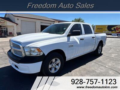 2013 RAM 1500 Tradesman   - Photo 15 - Kingman, AZ 86409