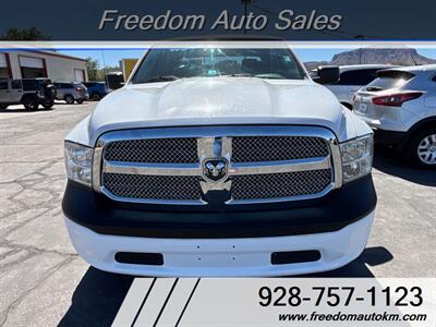 2013 RAM 1500 Tradesman   - Photo 16 - Kingman, AZ 86409