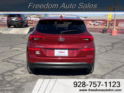 2019 Hyundai TUCSON Value   - Photo 3 - Kingman, AZ 86409