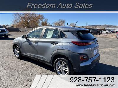 2021 Hyundai KONA SE   - Photo 14 - Kingman, AZ 86409