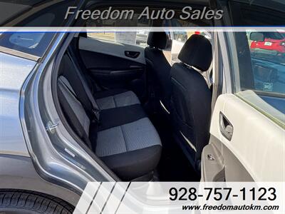 2021 Hyundai KONA SE   - Photo 11 - Kingman, AZ 86409