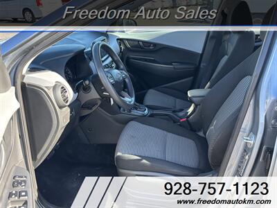 2021 Hyundai KONA SE   - Photo 5 - Kingman, AZ 86409