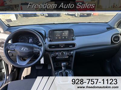 2021 Hyundai KONA SE   - Photo 8 - Kingman, AZ 86409