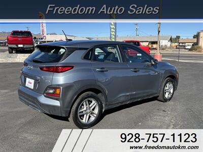 2021 Hyundai KONA SE   - Photo 2 - Kingman, AZ 86409